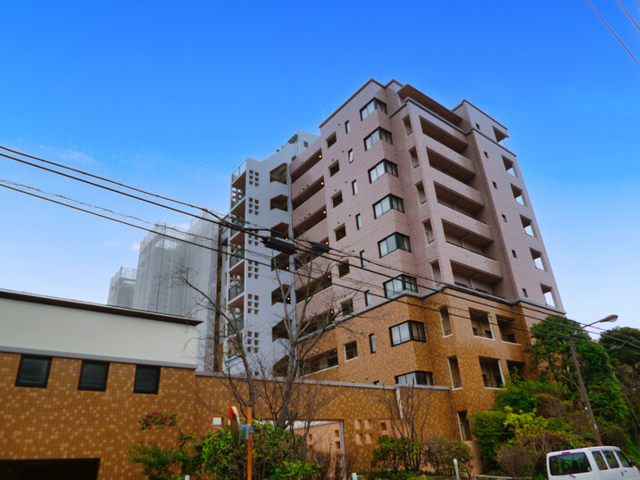 グランドメゾン姪浜