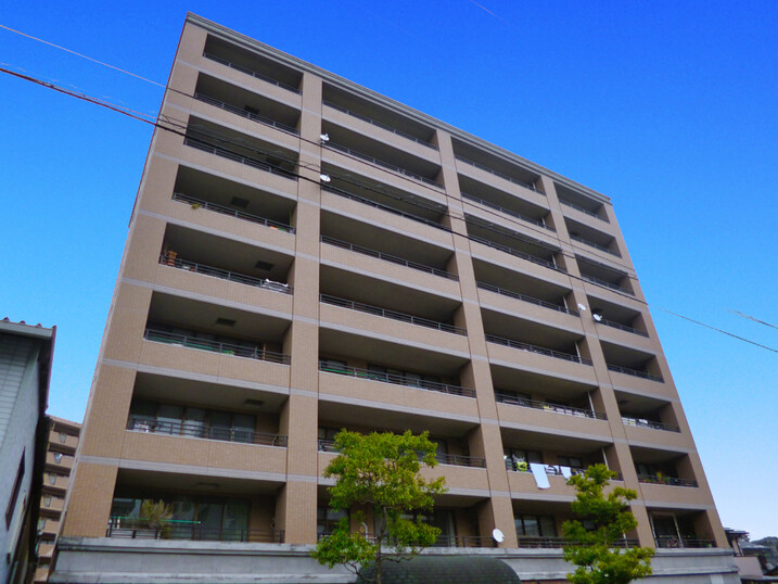 小戸公園南シティハウス