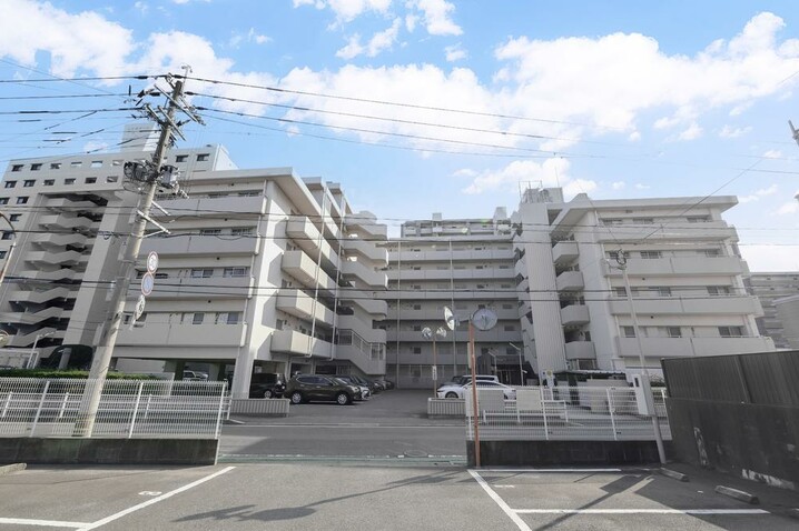 グランピアマンション吉塚Ⅱ