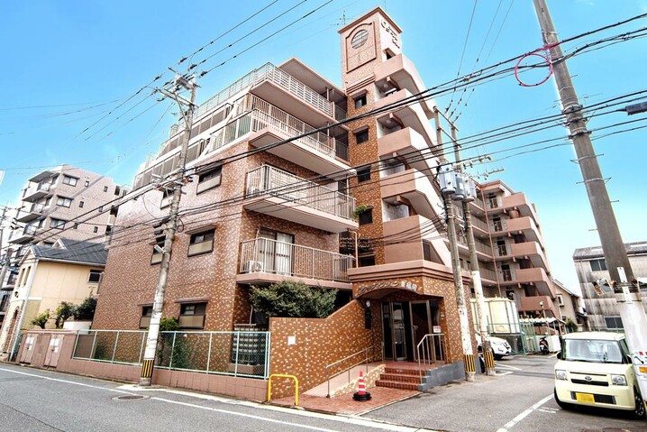 ロワールマンション東福岡