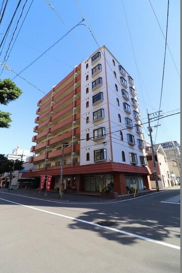 トーカンマンション呉服町