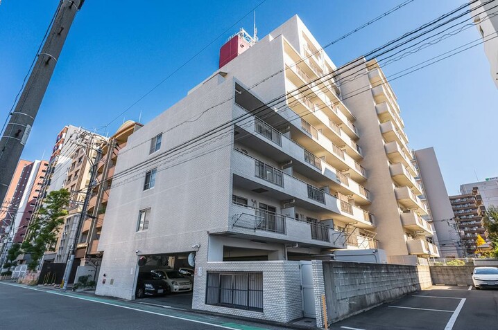 イトーピア博多マンション