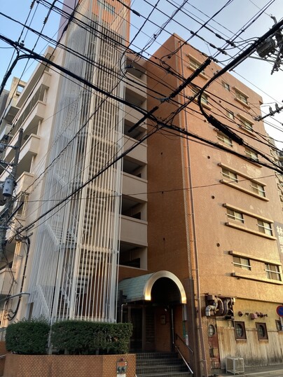 シティハウス博多