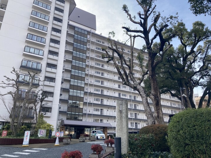 ローレルハイツ南福岡