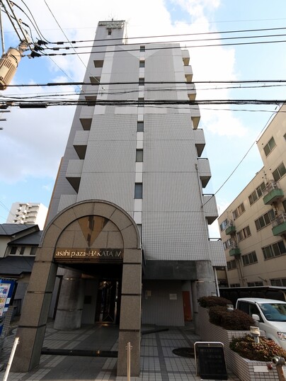 朝日プラザ博多Ⅳ