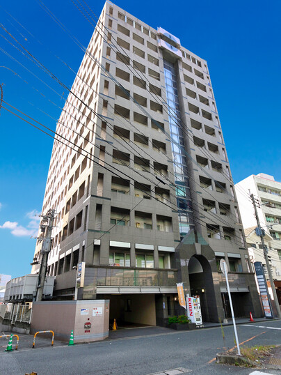 フレックス２１博多Ⅱ