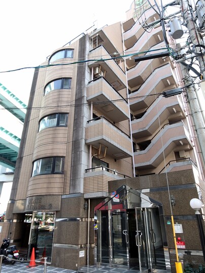 ステイツ博多駅２