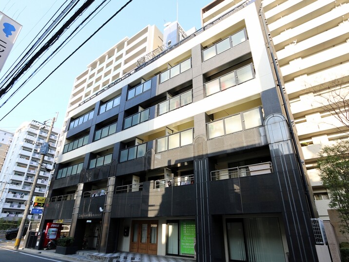 ロマネスク博多駅前第２