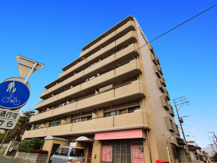 チサンマンション南福岡Ⅱ