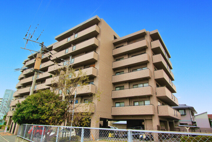 サーパス井尻東