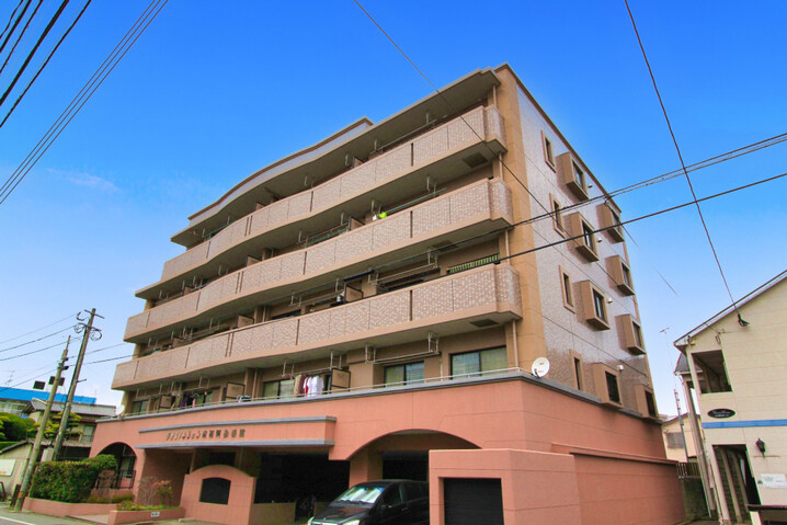 チサンマンション南福岡参番館