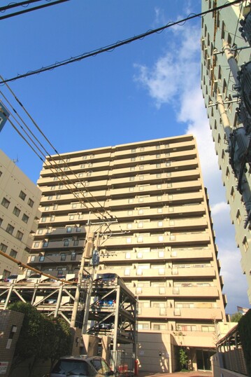 サーパス南福岡
