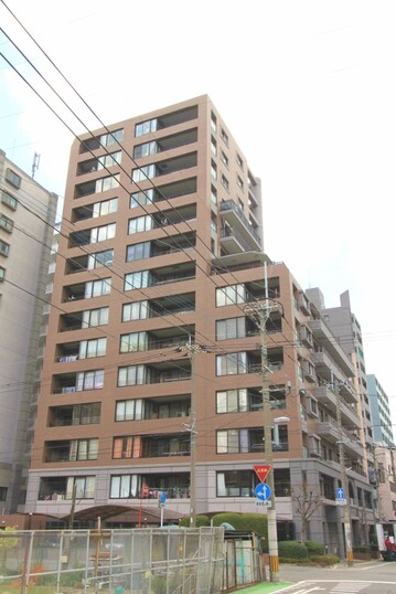 コアマンション博多駅南