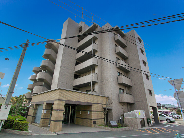 サーパス竹下駅前