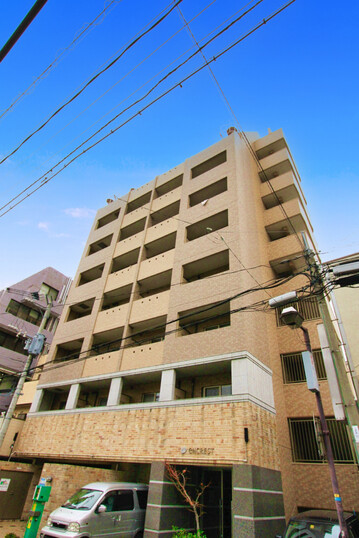 エンクレスト奈良屋