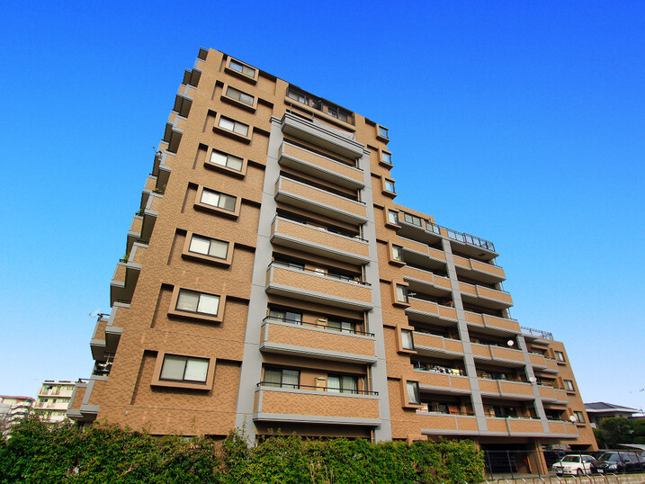 ＪＧＭヴェルデ板付中央公園