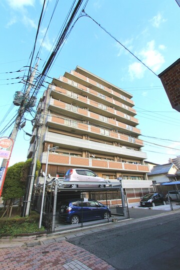 エスポワールマンション南福岡Ⅱ