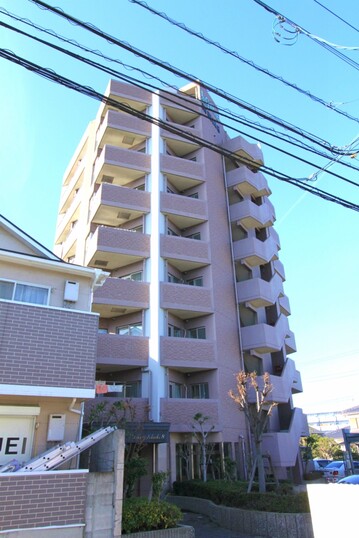 ロワールティアラ南福岡８