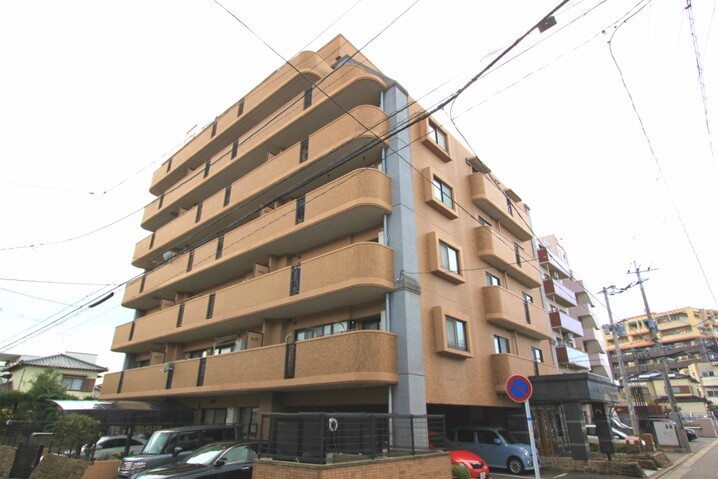 パレスト南福岡