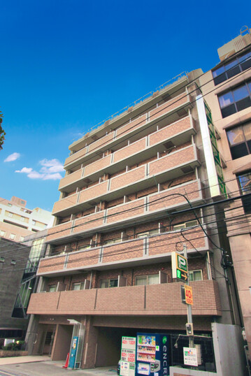 エンクレスト博多駅前