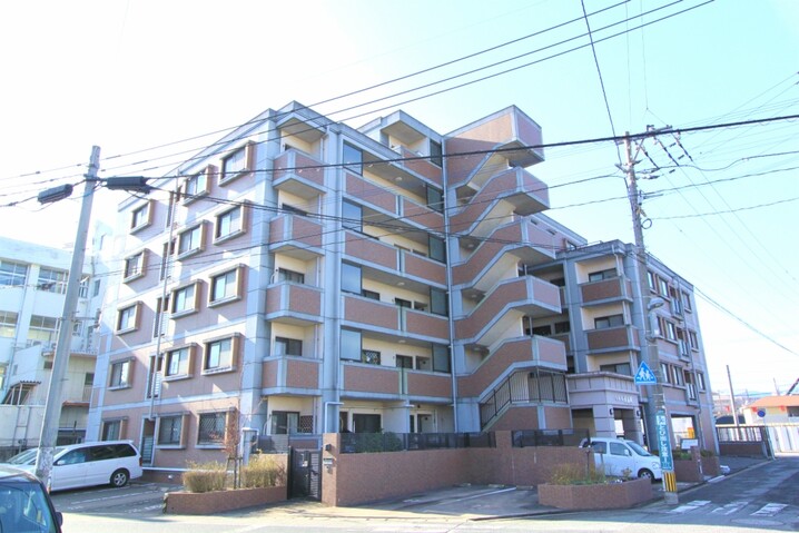 ペルル南福岡
