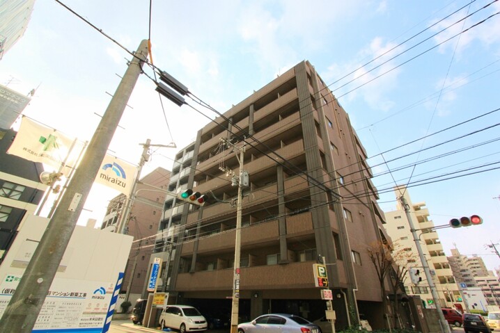 アクタス博多駅前