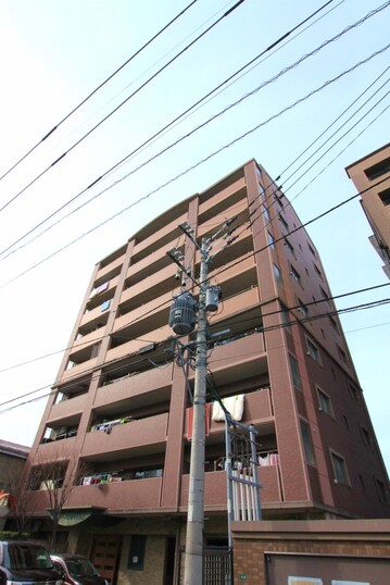 アプローズ東那珂壱番館