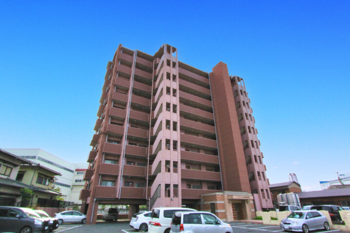 アプローズ東那珂弐番館