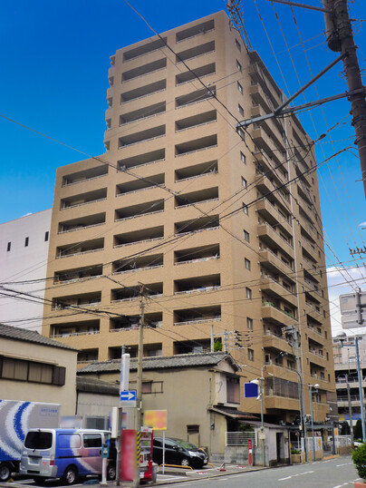 コモダス奈良屋