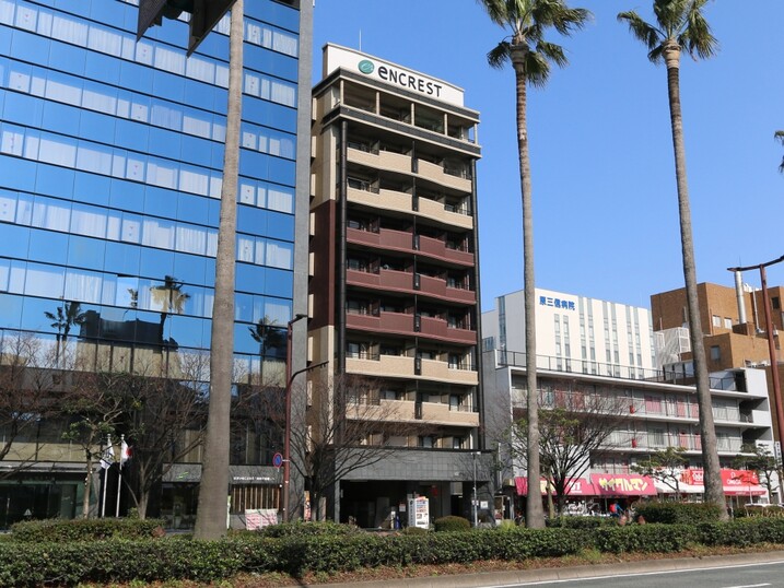 エンクレスト大博通り