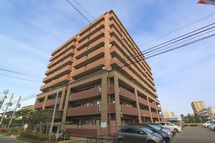 アプローズ吉塚