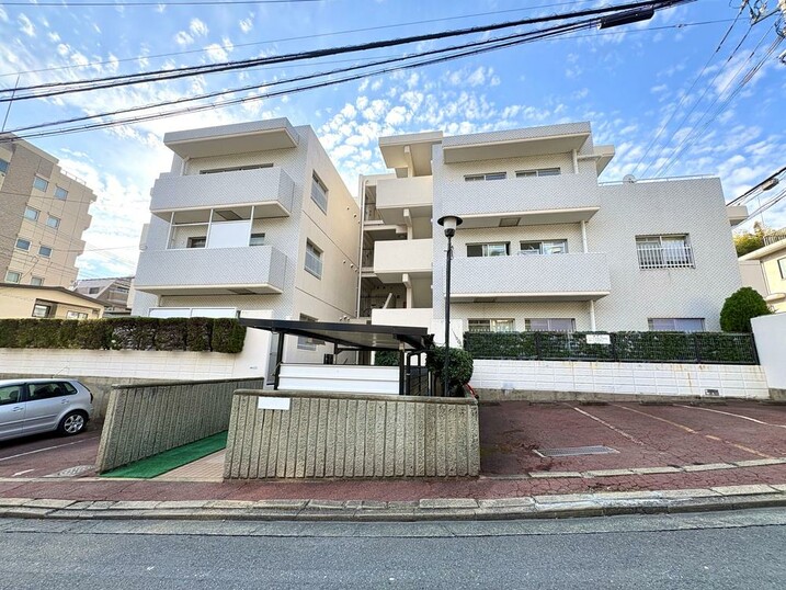 グランピア桜坂