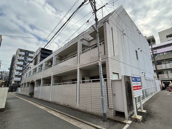 朝日プラザ大濠Ⅱ