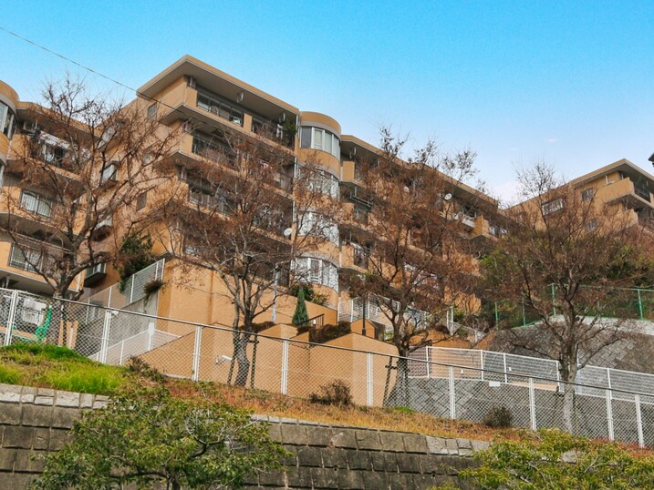 ダイアパレス植物園南２番館