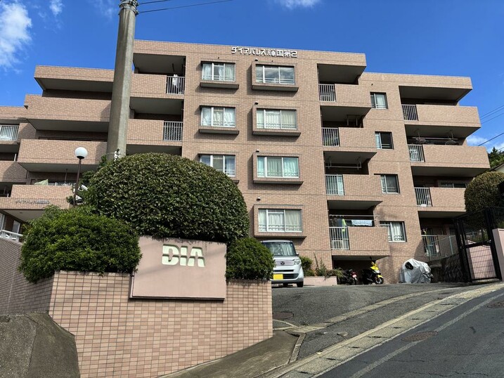 ダイアパレス輝国第２