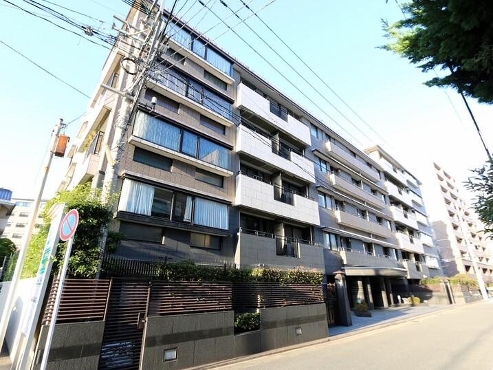 大濠公園パークマンション