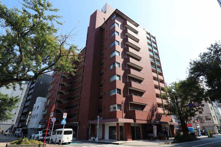 皐月マンション舞鶴