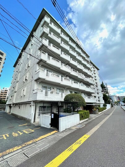 ローズマンション大濠
