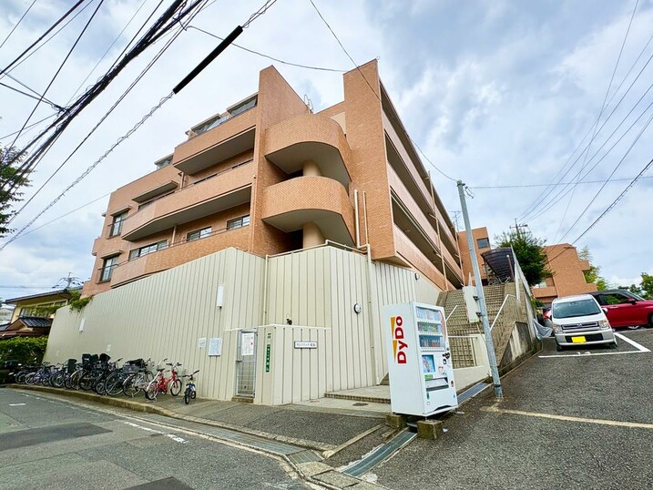 サンブリック桜坂