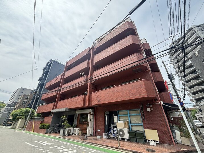 ライオンズマンション薬院第２