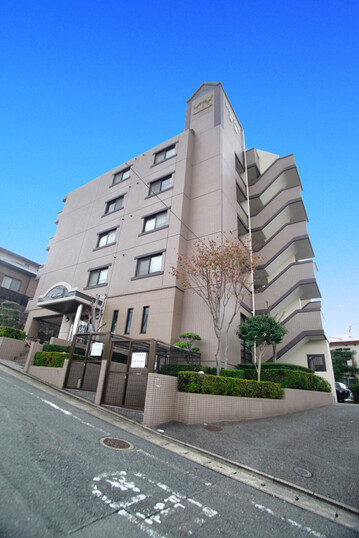 エスポワール平和