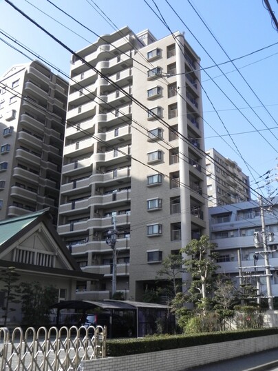 アーバンパレス大濠