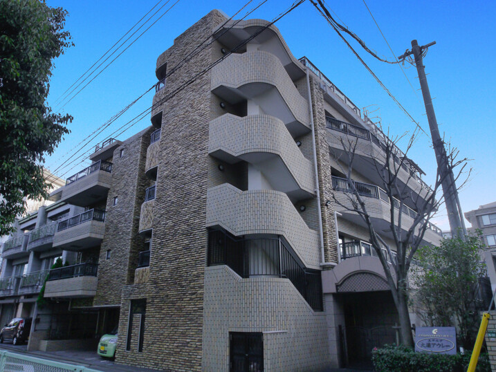エテルナ大濠アウレー