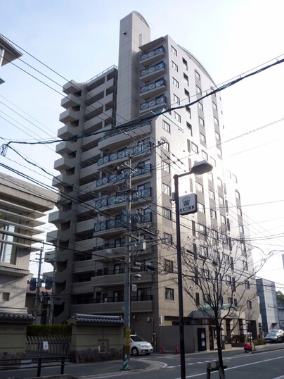 東急ドエルアルス桜坂