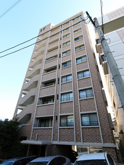 クレスト小笹