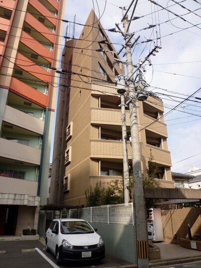 ステイツ薬院２