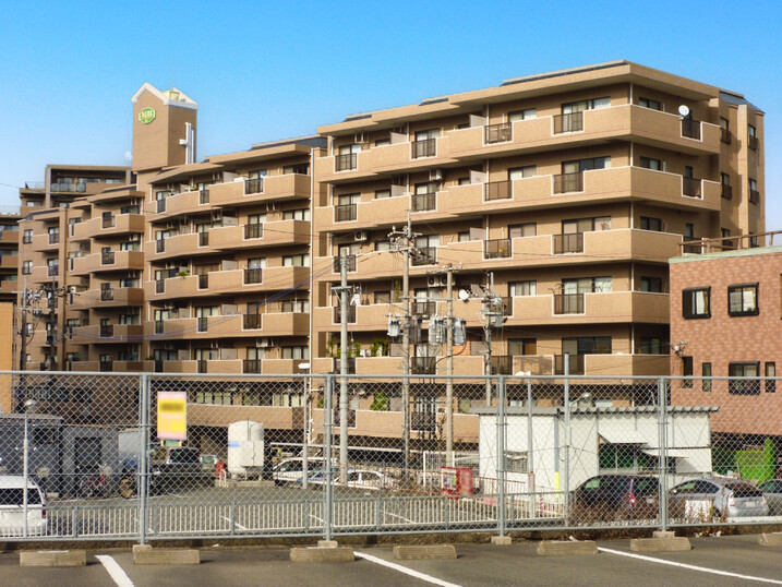 ＭＪＲ笹丘