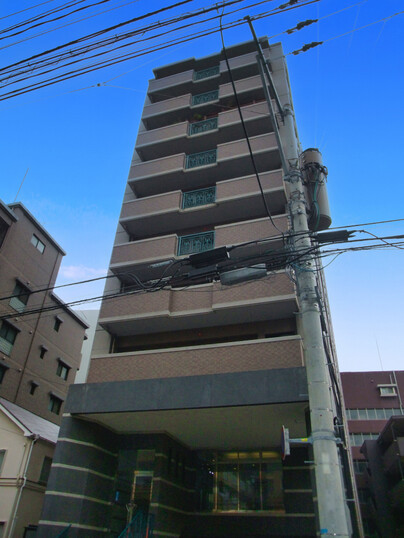 ラフォーレ大濠公園
