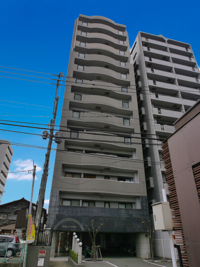 リファレンス天神南