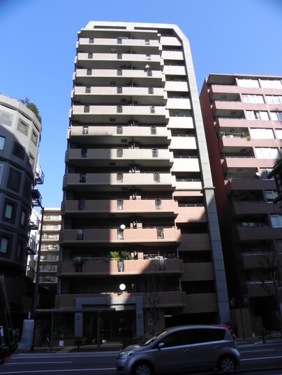 アーバンパレスアクス大濠Ⅲ